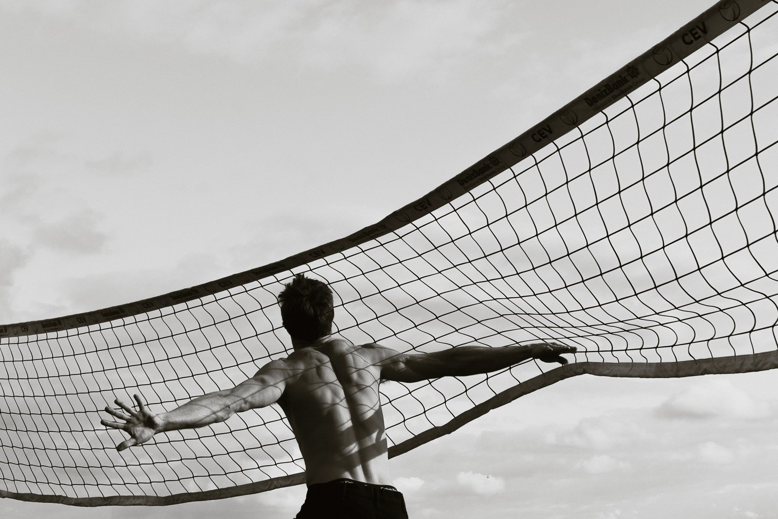 Cody Kessel — movement